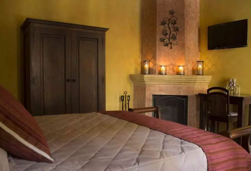 تختخواب و صبحانه Casa Buena Vista