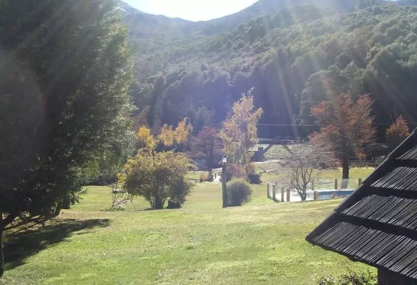La Estancia Cabañas