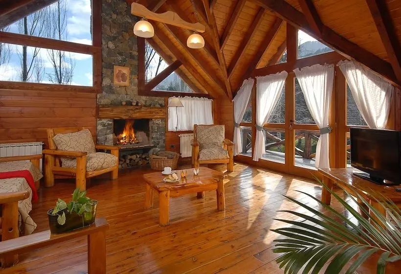 La Estancia Cabañas