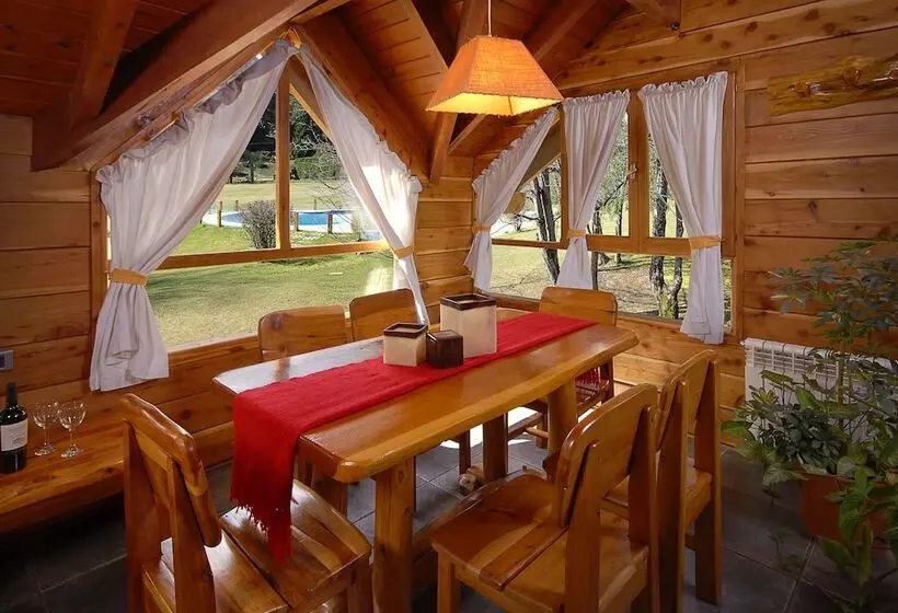 La Estancia Cabañas