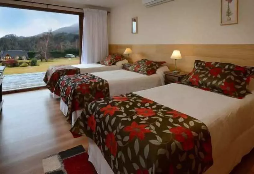 La Estancia Cabañas