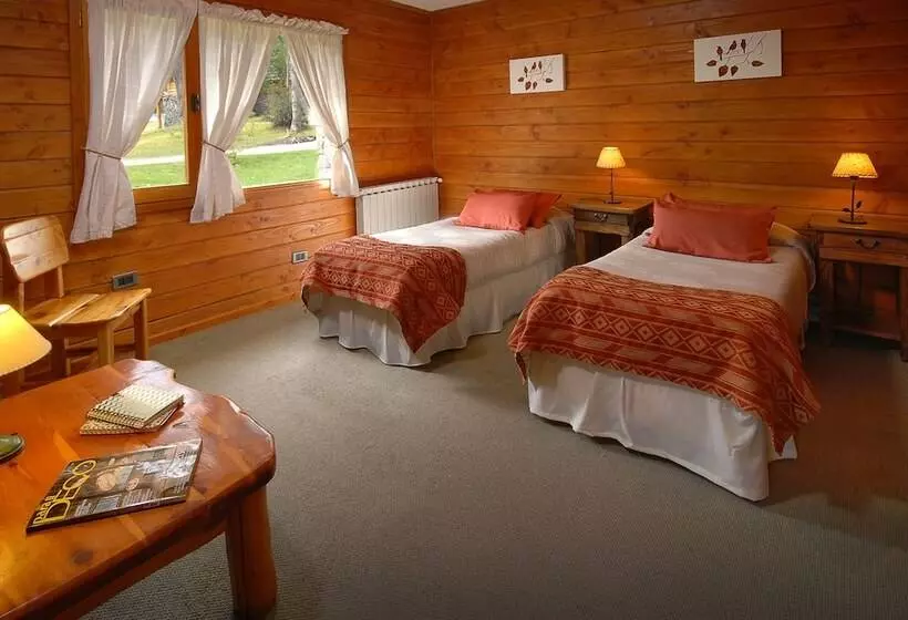 La Estancia Cabañas