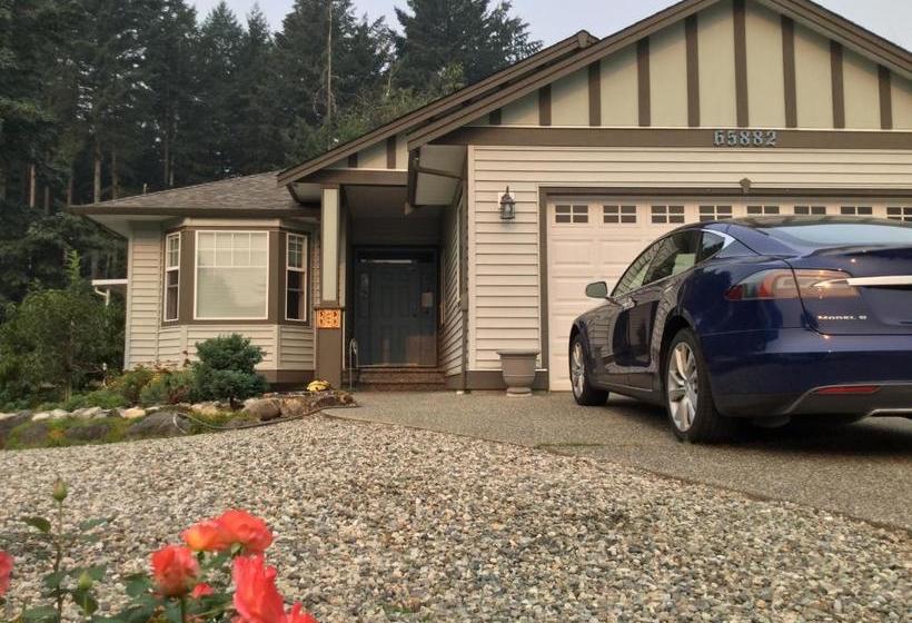 Hope Springs Eternal Bed And Breakfast