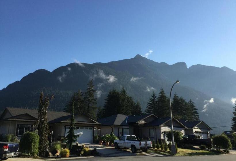 Hope Springs Eternal Bed And Breakfast