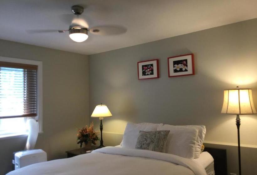 Hope Springs Eternal Bed And Breakfast