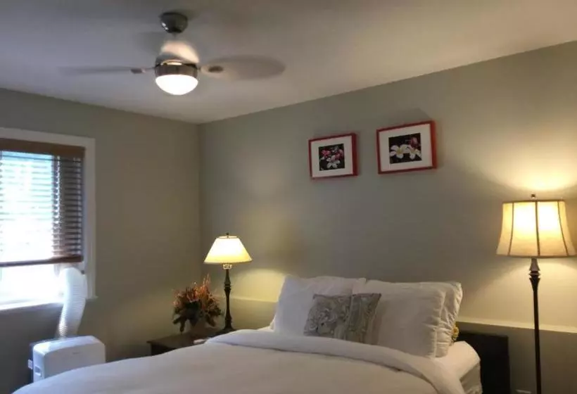 Hope Springs Eternal Bed And Breakfast