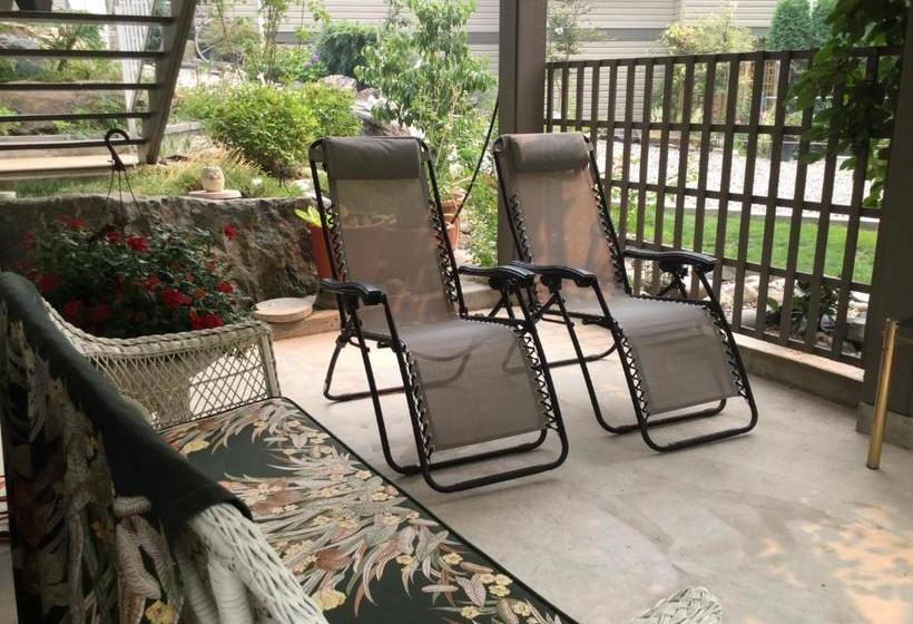 Hope Springs Eternal Bed And Breakfast