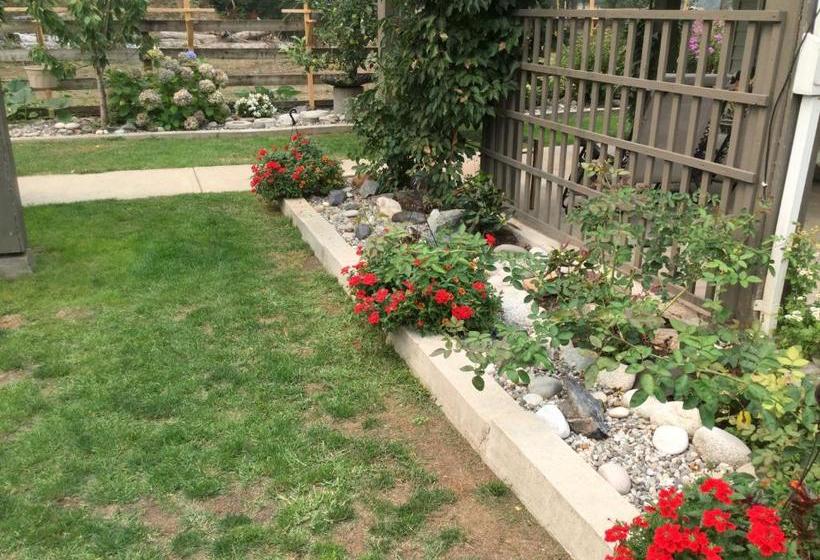 Hope Springs Eternal Bed And Breakfast