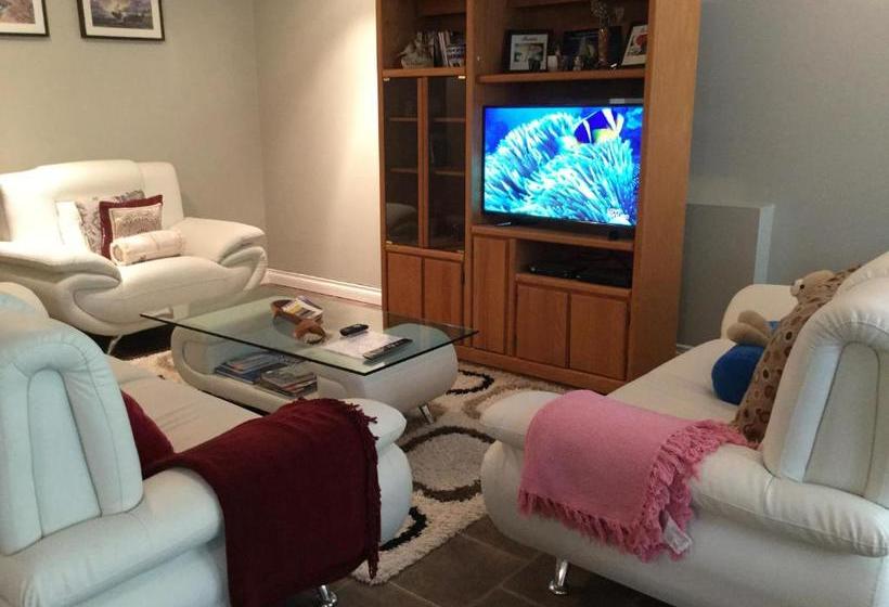 Hope Springs Eternal Bed And Breakfast