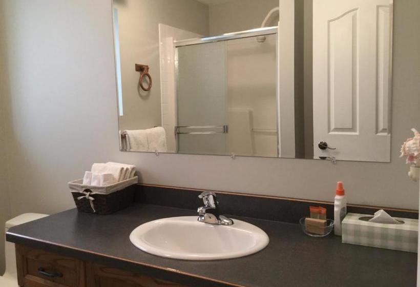 Hope Springs Eternal Bed And Breakfast