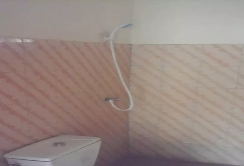 هتل Hôtel Bassame