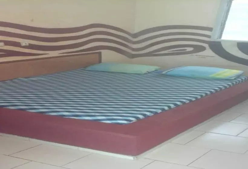 هتل Hôtel Bassame