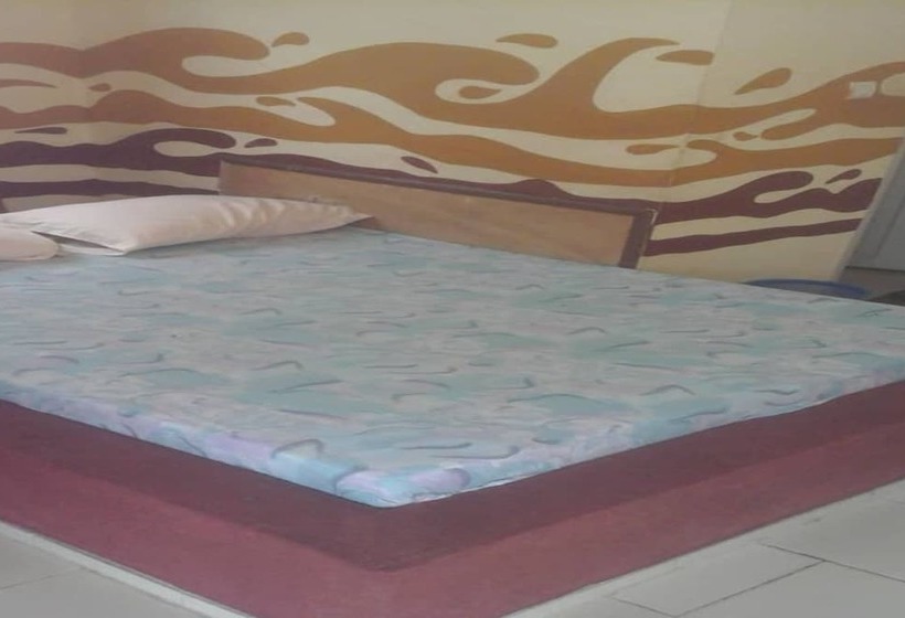 هتل Hôtel Bassame