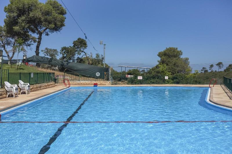 Отель Beit Oren