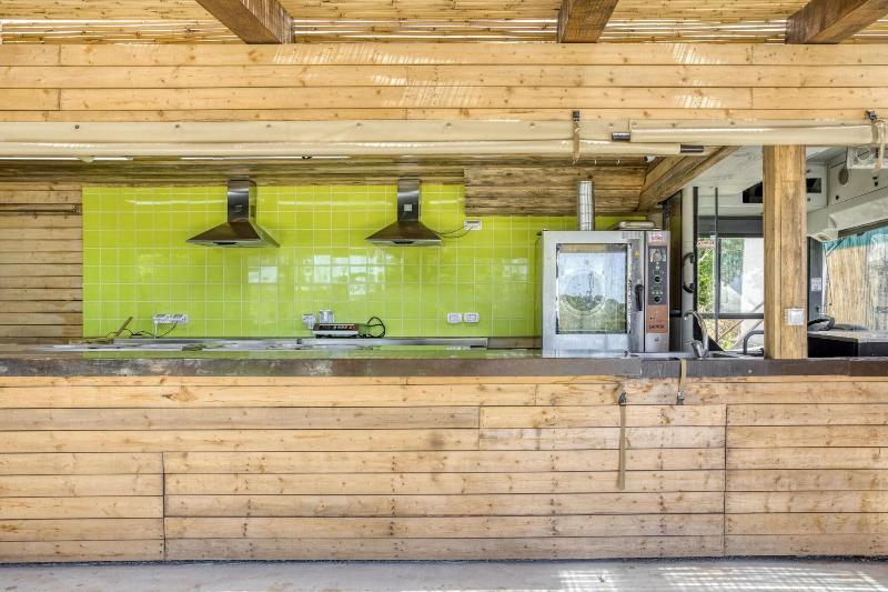 Отель Beit Oren