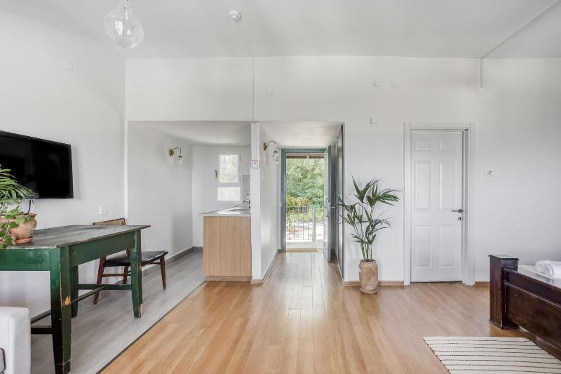 Отель Beit Oren