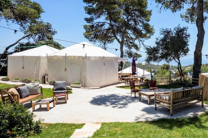 Отель Beit Oren