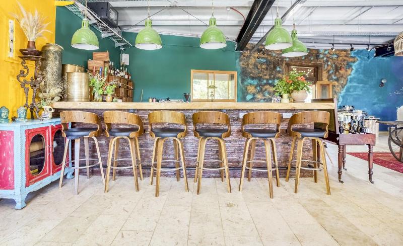 Отель Beit Oren