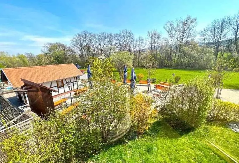 Hotelli Und Restaurant Nehrener Hof