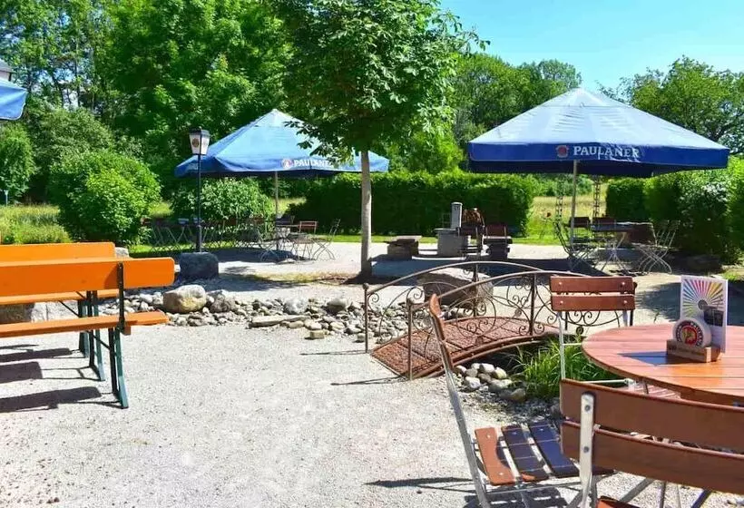 Hotelli Und Restaurant Nehrener Hof