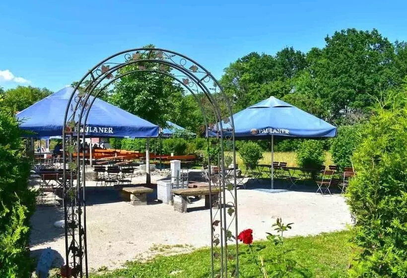 Hotelli Und Restaurant Nehrener Hof