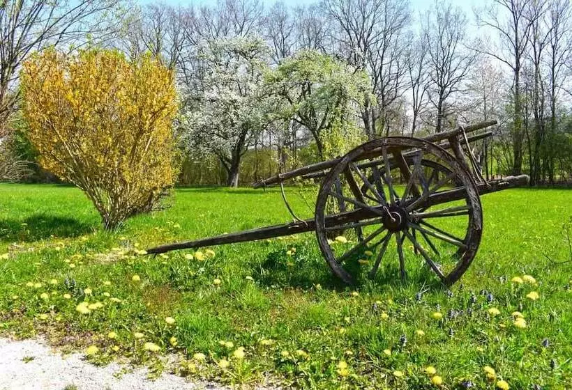 Hotelli Und Restaurant Nehrener Hof