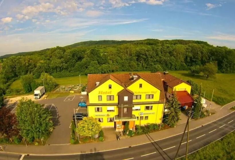 Hotelli Und Restaurant Nehrener Hof