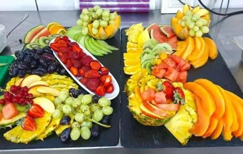 Hotelli Und Restaurant Nehrener Hof