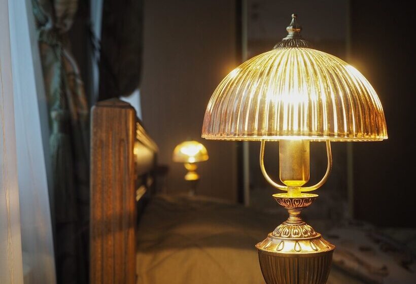 Отель Vdohnovenie