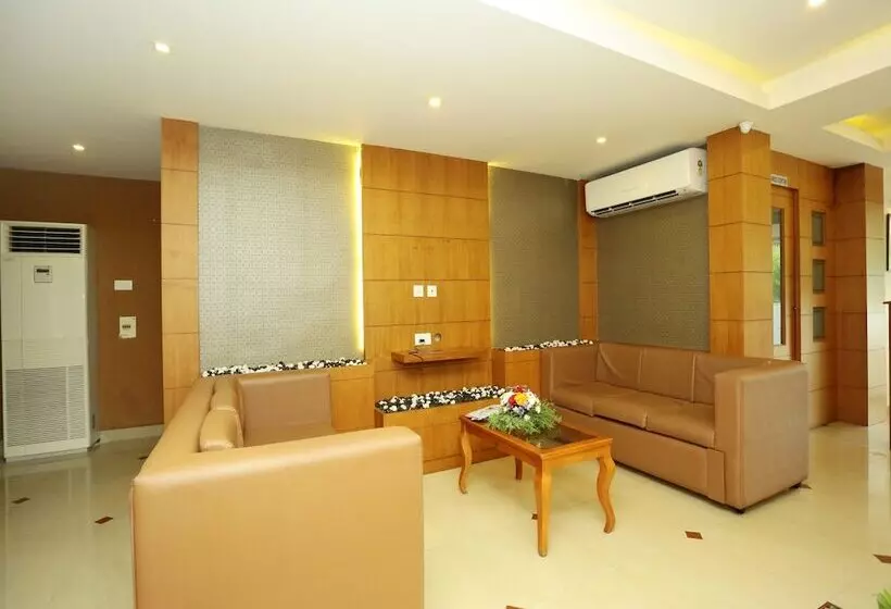 Padippurayil By Oyo Rooms