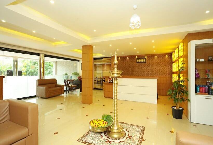 Padippurayil By Oyo Rooms