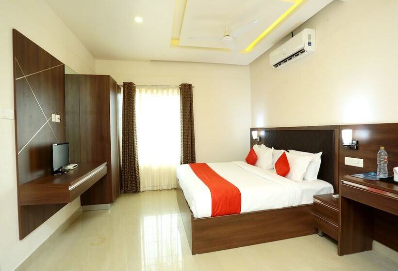 Padippurayil By Oyo Rooms