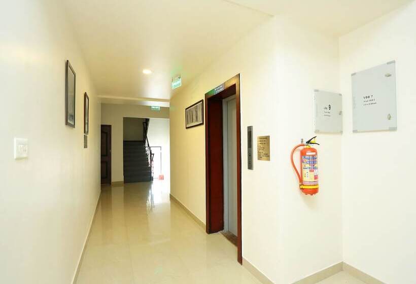 Padippurayil By Oyo Rooms