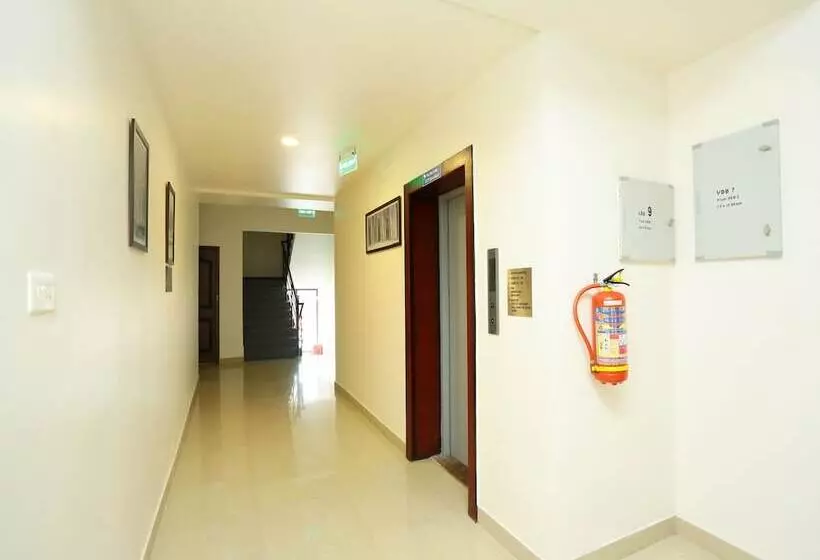 Padippurayil By Oyo Rooms