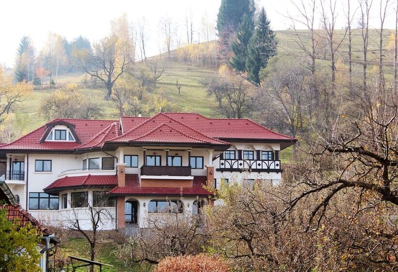 پانسیون Conacul Bratescu