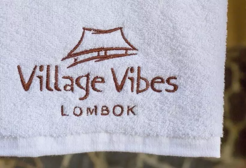 ペンション Village Vibes Lombok