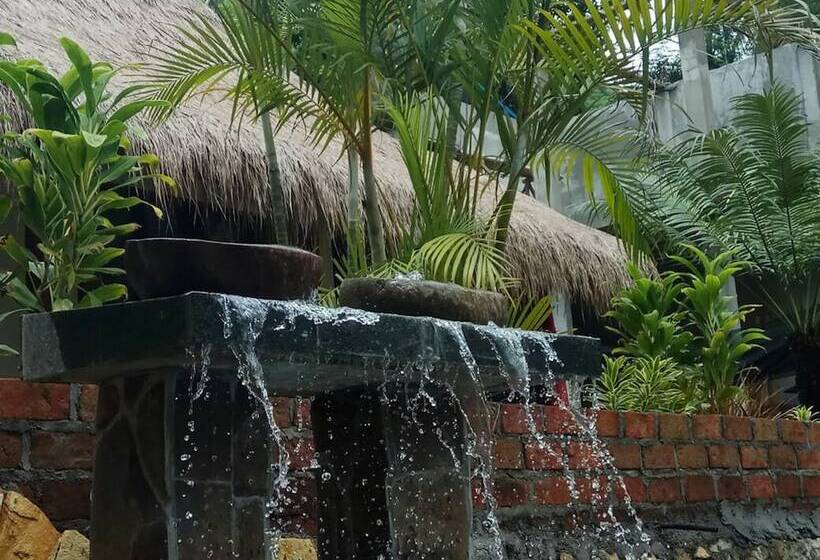 פנסיון Village Vibes Lombok