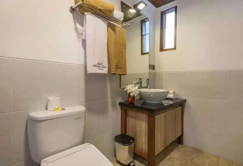 ペンション Village Vibes Lombok