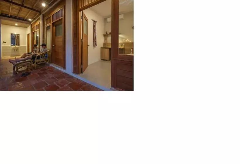 ペンション Village Vibes Lombok