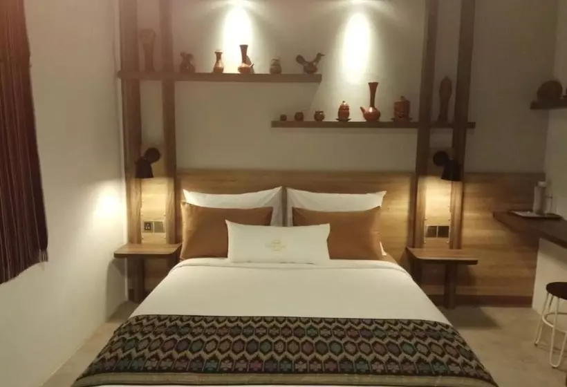 ペンション Village Vibes Lombok