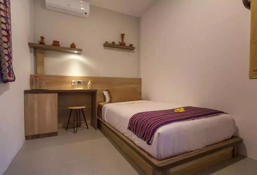 ペンション Village Vibes Lombok