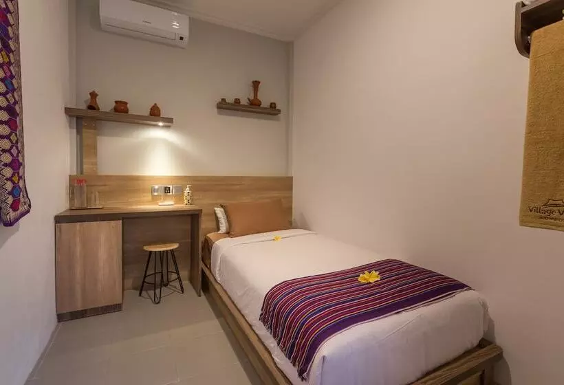 ペンション Village Vibes Lombok