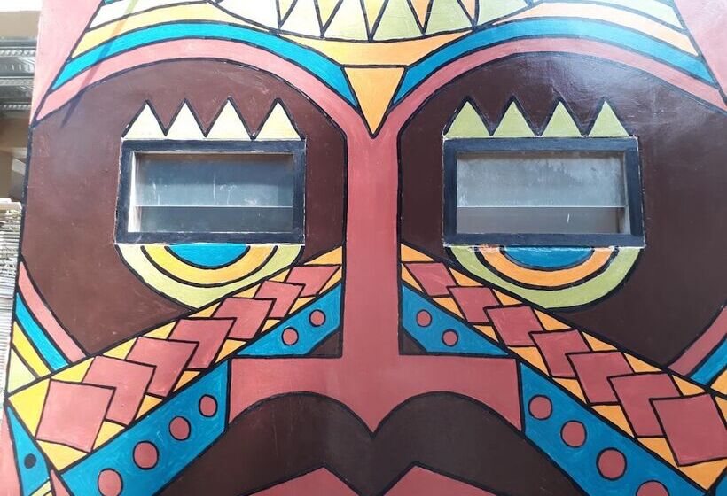 פנסיון Village Vibes Lombok