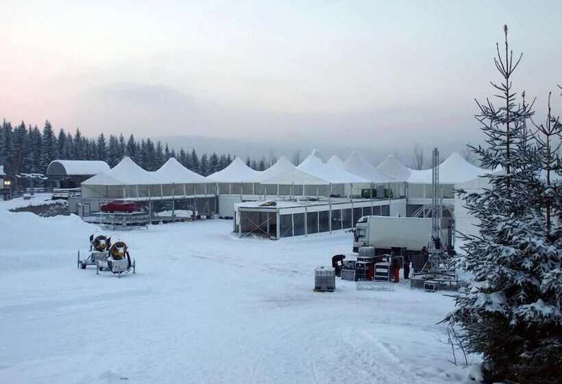 Pension Marketa Harrachov