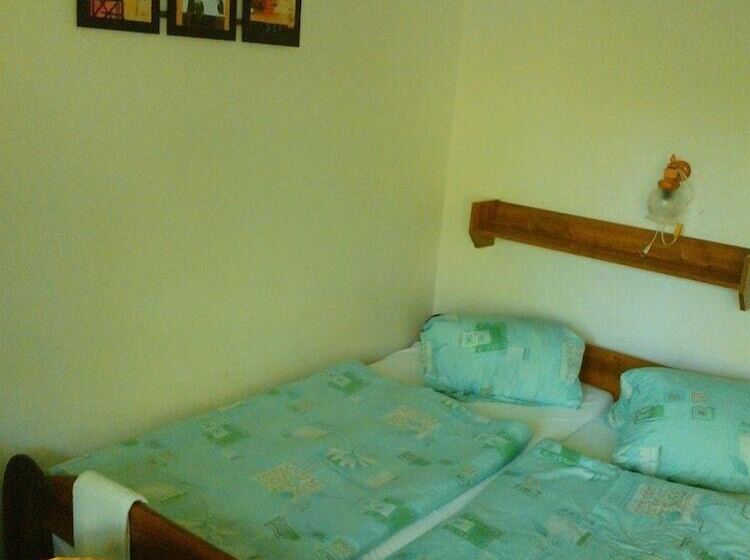 Pension Marketa Harrachov