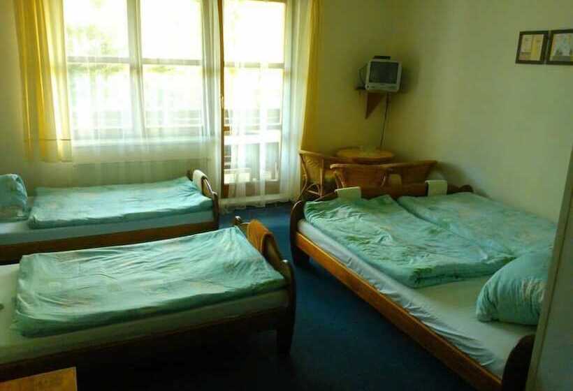 Pension Marketa Harrachov