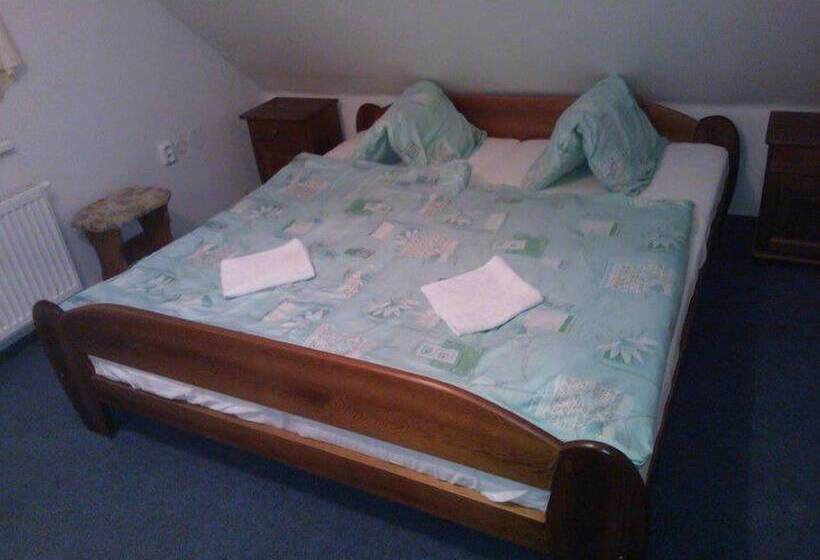 Pension Marketa Harrachov