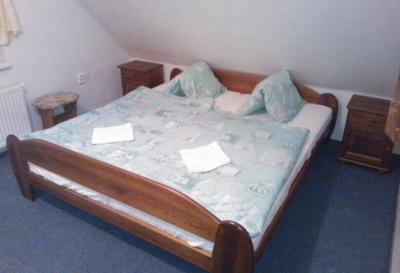 Pension Marketa Harrachov