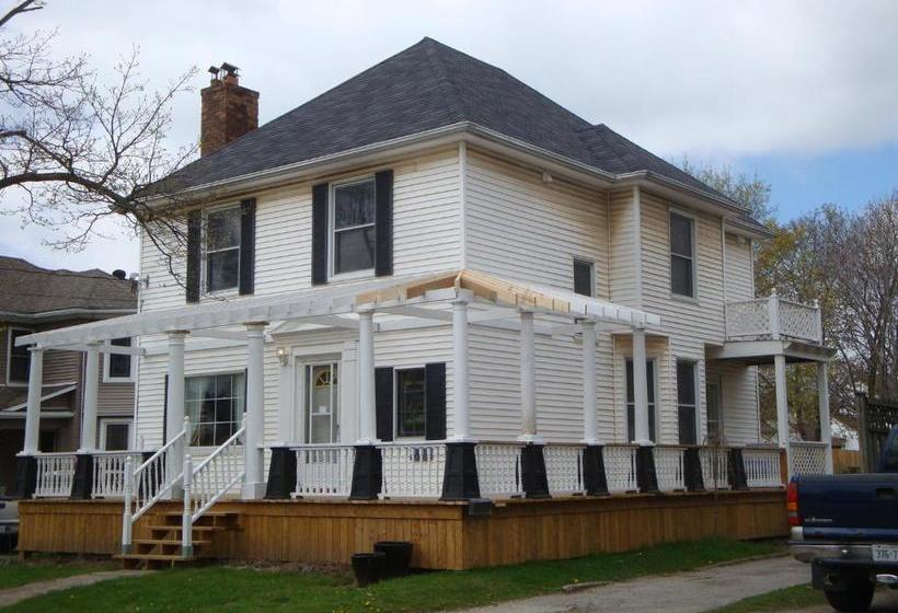 Somewhere In Time Bed And Breakfast