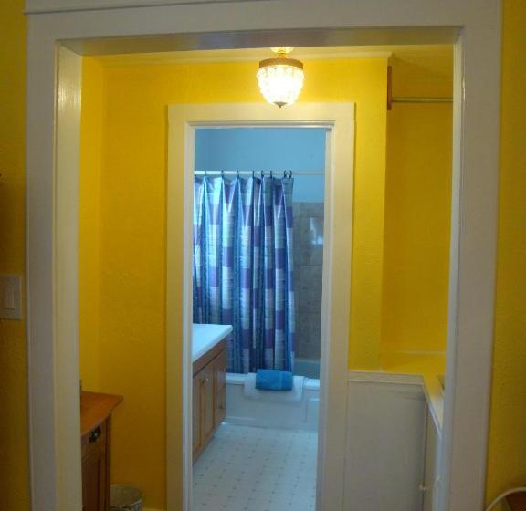 Somewhere In Time Bed And Breakfast